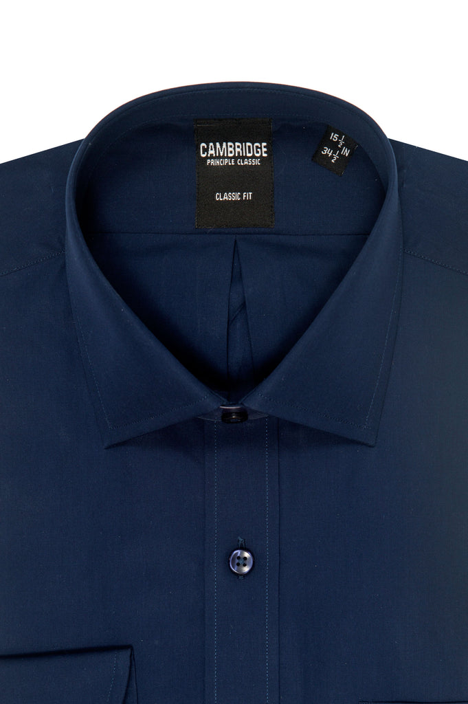 SLEEVES PRINCIPLE PLAIN – Cambridge Shop